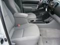 Desert Sand Mica - Tacoma Access Cab Photo No. 13