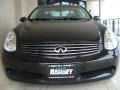 Black Obsidian - G 35 Coupe Photo No. 2