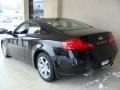 Black Obsidian - G 35 Coupe Photo No. 5