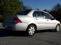 2003 Munich Silver Metallic Mitsubishi Lancer ES  photo #3