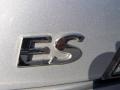 Munich Silver Metallic - Lancer ES Photo No. 10