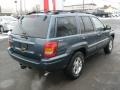 Steel Blue Pearl - Grand Cherokee Limited 4x4 Photo No. 5