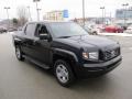 2006 Nighthawk Black Pearl Honda Ridgeline RT  photo #9