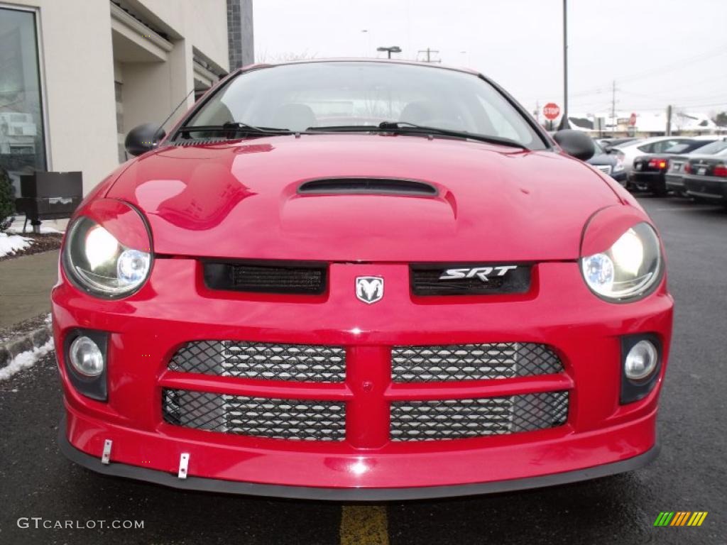 2005 Dodge Neon SRT-4 ACR Marks and Logos Photo #43918378