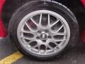 2005 Dodge Neon SRT-4 ACR Wheel and Tire Photo