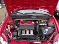 2.4 Liter Turbocharged DOHC 16-Valve 4 Cylinder Engine for 2005 Dodge Neon SRT-4 ACR #43918730