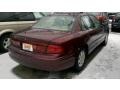 Bordeaux Red Pearl - Regal LS Photo No. 2