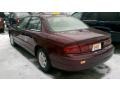 Bordeaux Red Pearl - Regal LS Photo No. 3