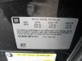 Black Granite Metallic - Malibu LTZ Photo No. 6