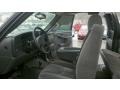 2007 Graystone Metallic Chevrolet Silverado 1500 Classic LS Extended Cab 4x4  photo #6
