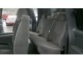 2007 Graystone Metallic Chevrolet Silverado 1500 Classic LS Extended Cab 4x4  photo #7