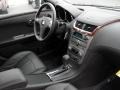 Black Granite Metallic - Malibu LTZ Photo No. 22
