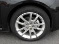 2011 Chevrolet Malibu LTZ Wheel and Tire Photo