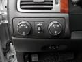 2011 Chevrolet Silverado 3500HD LTZ Crew Cab 4x4 Dually Controls