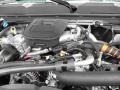 6.6 Liter OHV 32-Valve Duramax Turbo-Diesel V8 Engine for 2011 Chevrolet Silverado 3500HD LTZ Crew Cab 4x4 Dually #43920982