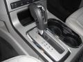 6 Speed Automatic 2011 Ford Flex SEL AWD Transmission