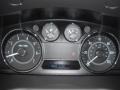 2011 Ford Flex SEL AWD Gauges