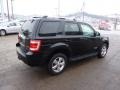 Black - Escape Limited 4WD Photo No. 4