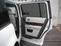 2011 White Suede Ford Flex SEL AWD  photo #22