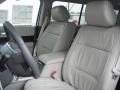 2011 White Suede Ford Flex SEL AWD  photo #23