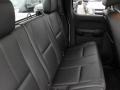 2011 Summit White Chevrolet Silverado 1500 LT Extended Cab 4x4  photo #18