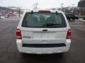 2010 White Suede Ford Escape XLS 4WD  photo #3