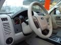 2010 White Suede Ford Escape XLS 4WD  photo #11