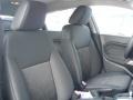 2011 Blue Flame Metallic Ford Fiesta SE Hatchback  photo #25