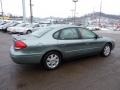 Light Tundra Metallic - Taurus SEL Photo No. 3