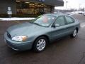 Light Tundra Metallic - Taurus SEL Photo No. 7