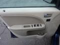 Pebble Beige Door Panel Photo for 2005 Ford Five Hundred #43923082