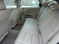 Pebble Beige Interior Photo for 2005 Ford Five Hundred #43923096