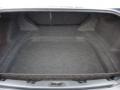 Pebble Beige Trunk Photo for 2005 Ford Five Hundred #43923118