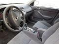 Gray Interior Photo for 2004 Honda Civic #43923914