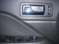 2011 Ingot Silver Metallic Ford Fusion SE V6  photo #15