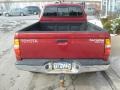 Impulse Red Pearl - Tacoma V6 TRD Xtracab 4x4 Photo No. 4
