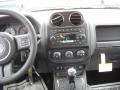 Dark Slate Gray Controls Photo for 2011 Jeep Compass #43925696