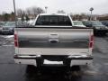 2011 White Platinum Metallic Tri-Coat Ford F150 Platinum SuperCrew 4x4  photo #3