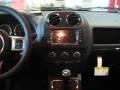 2011 Bright Silver Metallic Jeep Compass 2.4 Limited  photo #8
