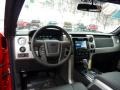 Black Dashboard Photo for 2011 Ford F150 #43926370