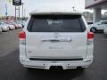 2011 Blizzard White Pearl Toyota 4Runner SR5 4x4  photo #4