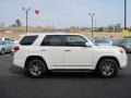 2011 Blizzard White Pearl Toyota 4Runner SR5 4x4  photo #6