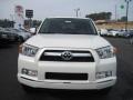 2011 Blizzard White Pearl Toyota 4Runner SR5 4x4  photo #8