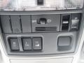Black Leather Controls Photo for 2011 Toyota 4Runner #43926862