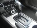 2011 Sterling Grey Metallic Ford Fusion SE V6  photo #16