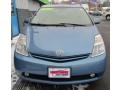 Seaside Blue Pearl - Prius Hybrid Photo No. 4