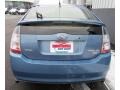 Seaside Blue Pearl - Prius Hybrid Photo No. 5