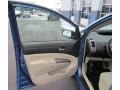 Seaside Blue Pearl - Prius Hybrid Photo No. 11