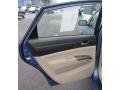 Seaside Blue Pearl - Prius Hybrid Photo No. 12