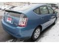 Seaside Blue Pearl - Prius Hybrid Photo No. 17